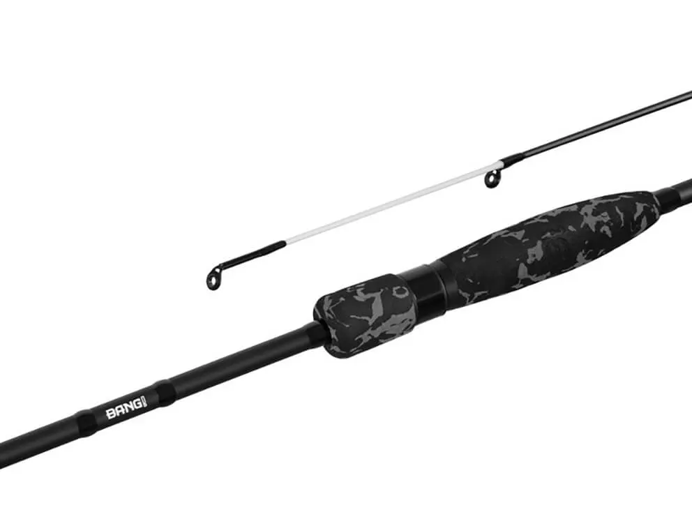 Prút DELPHIN Bang Darx Dĺžka: 2,10 m, Záťaž: 2-7 g