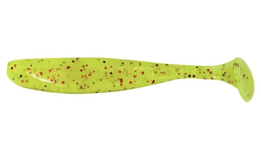 Nástraha KEITECH Easy Shiner 4,5 inch/ 11,43 cm, bal. 6 ks