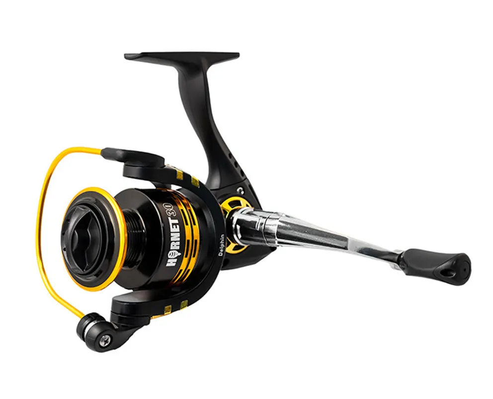 Naviják DELPHIN Hornet Prevedenie: Hornet 20