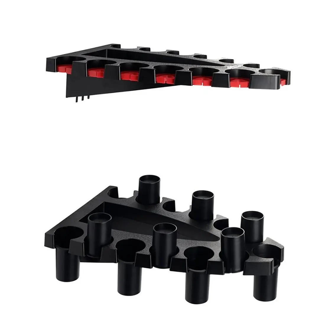 Držiak prútov BERKLEY Space Saver 13 Rod Combo