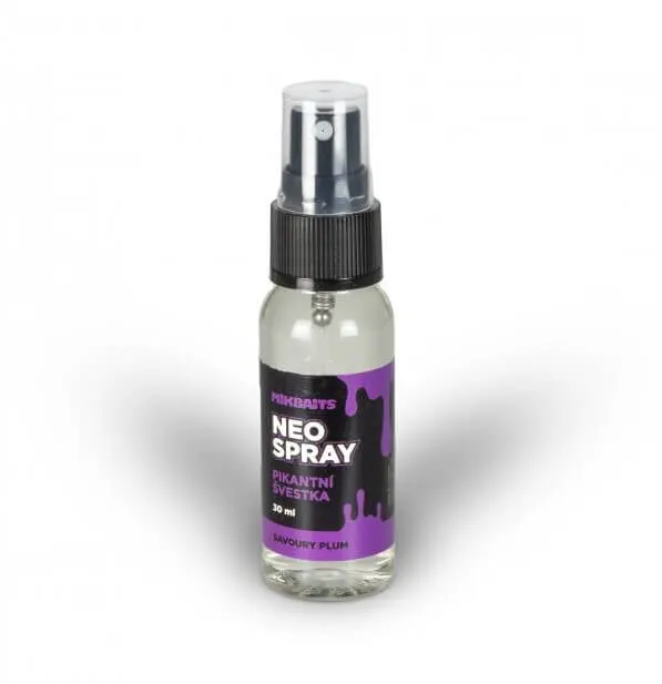 Sprej MIKBAITS Neo Spray 30 ml