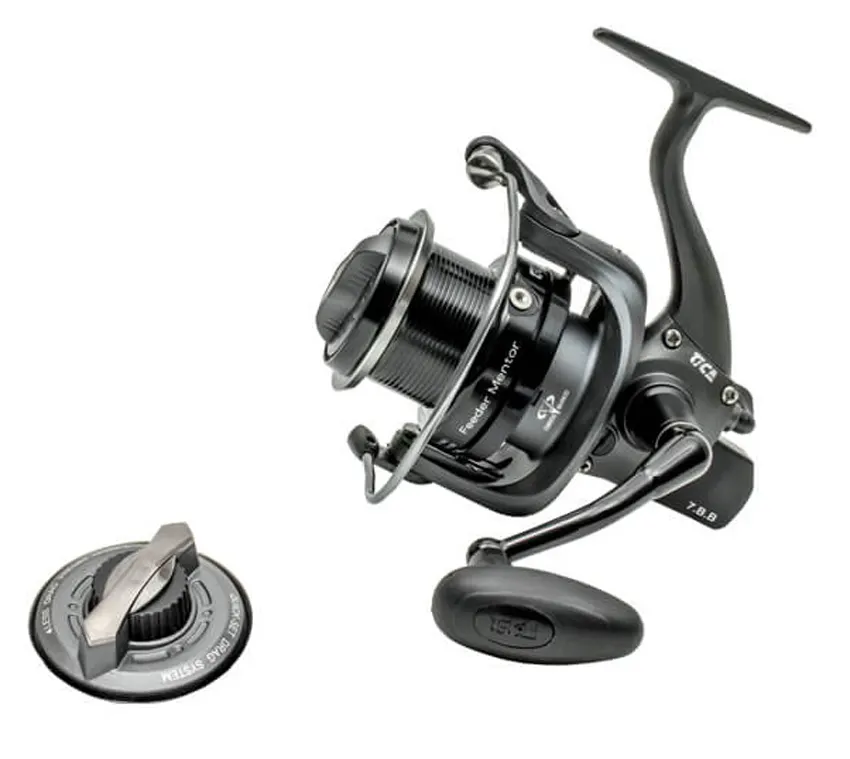 Naviják TICA Feeder Mentor FM 3000