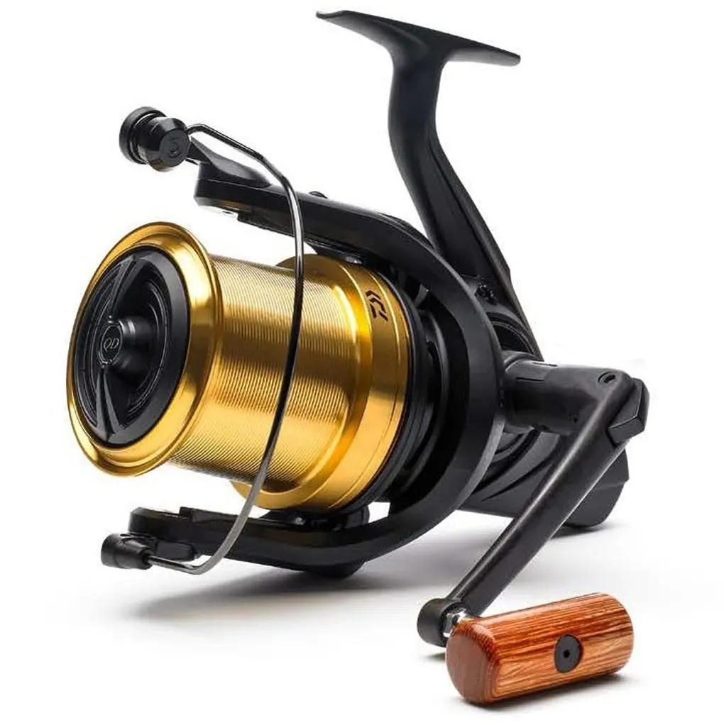 Navijak DAIWA Emblem 45 SCW QD OT