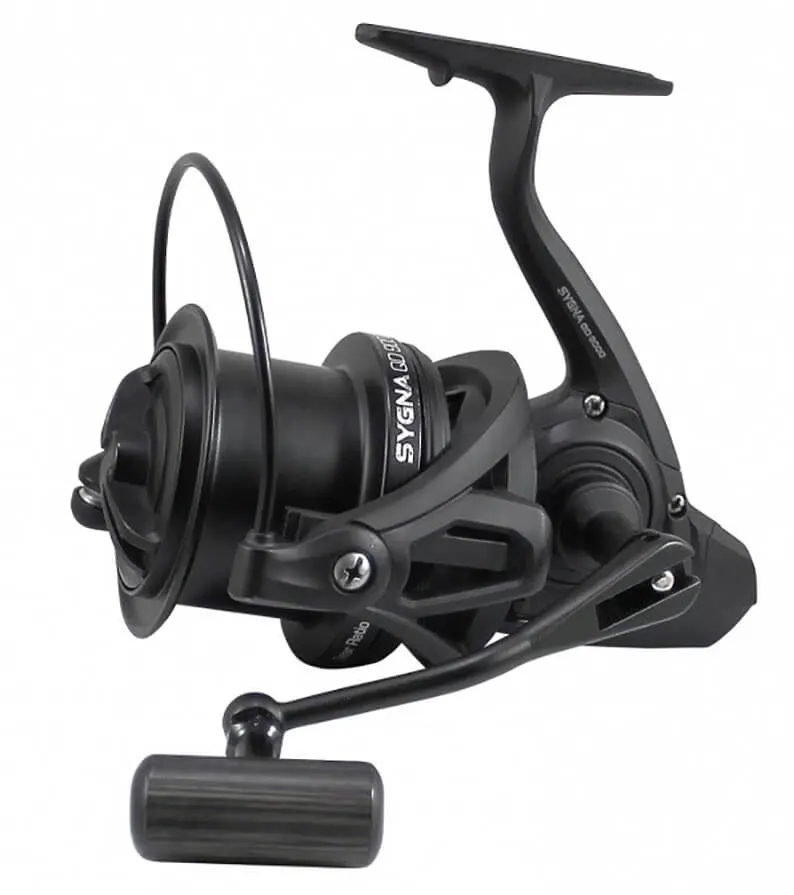 Navijak ZFISH Sygna Black 9000