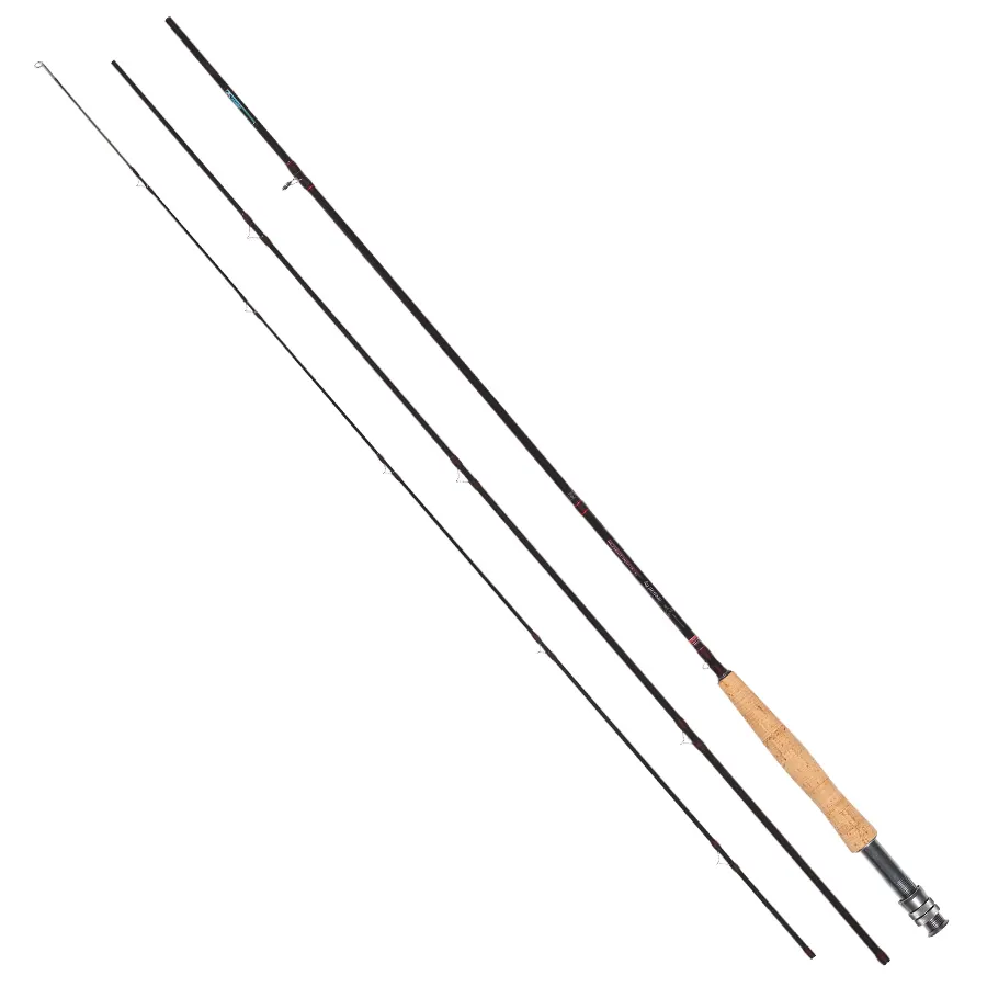 Prút ROBINSON Firebird Fly Prevedenie: AFTM 5/6, Dĺžka: 2,85 m