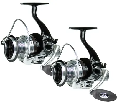 1 + 1 = Navijak TICA Long Cast GLAT Prevedenie: Long Cast GLAT 4000