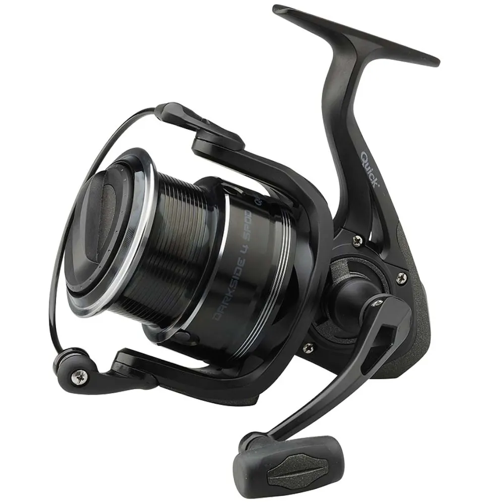 Navijak DAM Quick Darkside 4 Spod 7000S FD