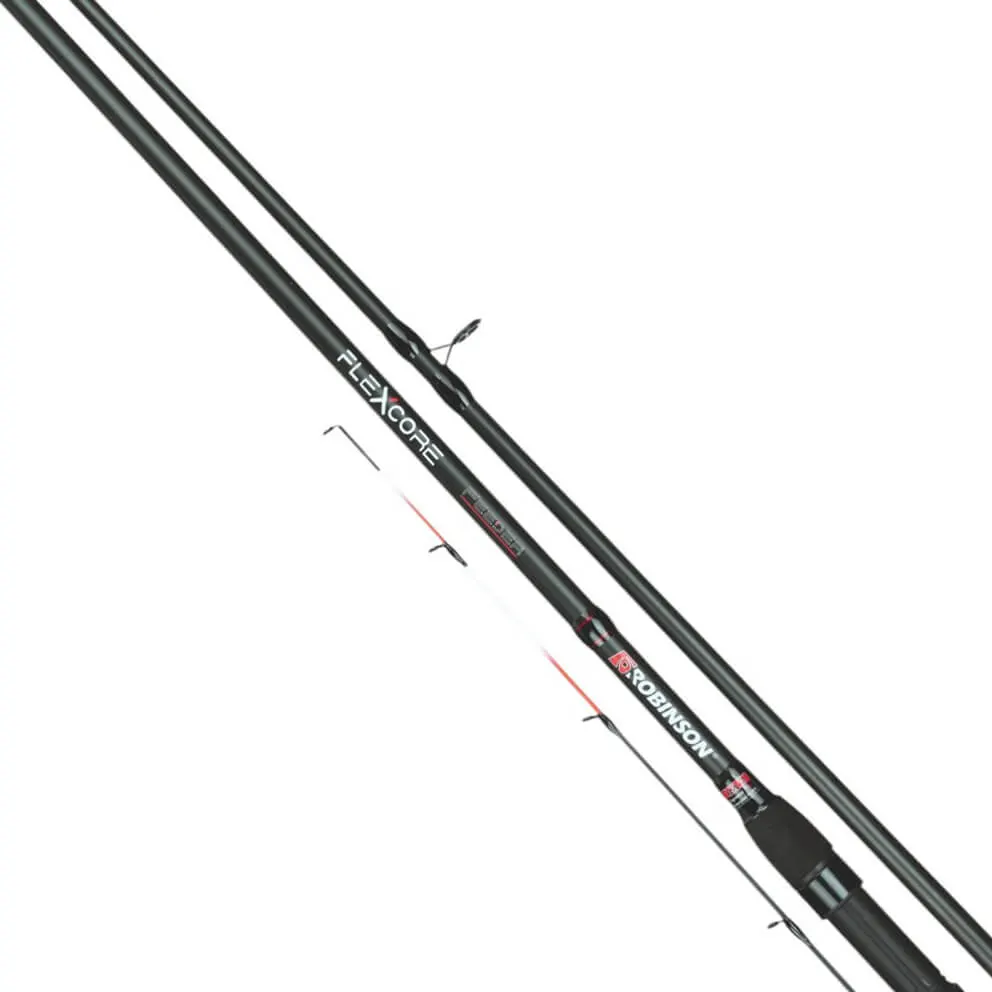 VDE-Robinson Prút ROBINSON Flexcore Feeder Dĺžka: 3,00 m, Záťaž: 60 g
