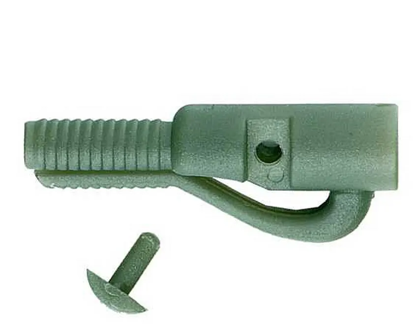 Klip MIVARDI Safety lead Clips With Pin