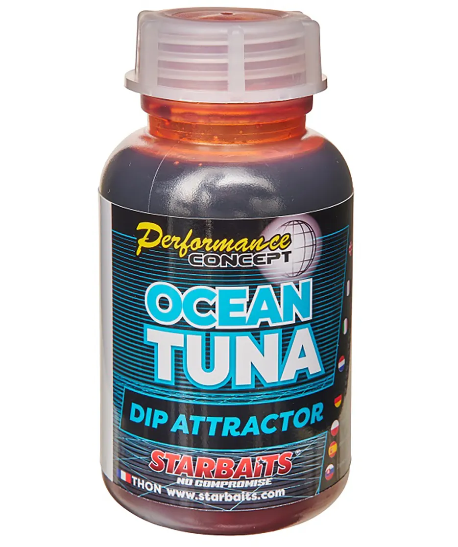 Dip STARBAITS Ocean Tuna