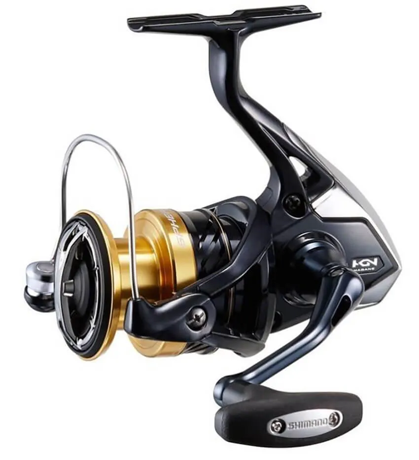 Navijak SHIMANO Spheros 3000 SW XG