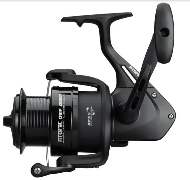 Navijak OKUMA Atomic Carp 7000
