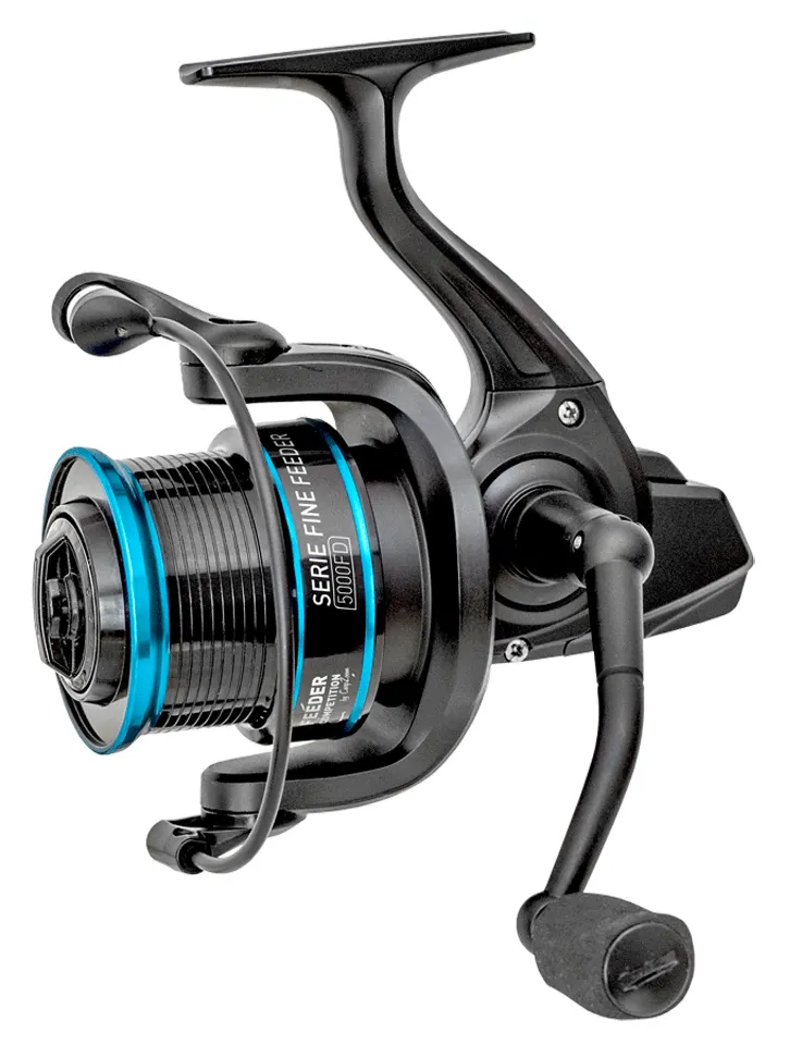 Navijak CARPZOOM Serie Fine Feeder 5000 FD