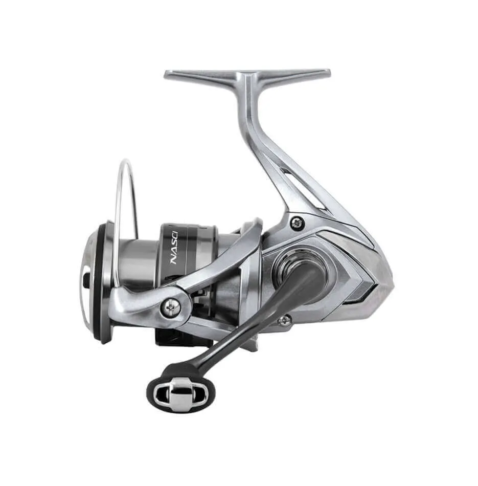 Navijak SHIMANO Nasci FC Prevedenie: Nasci C5000 XG FC