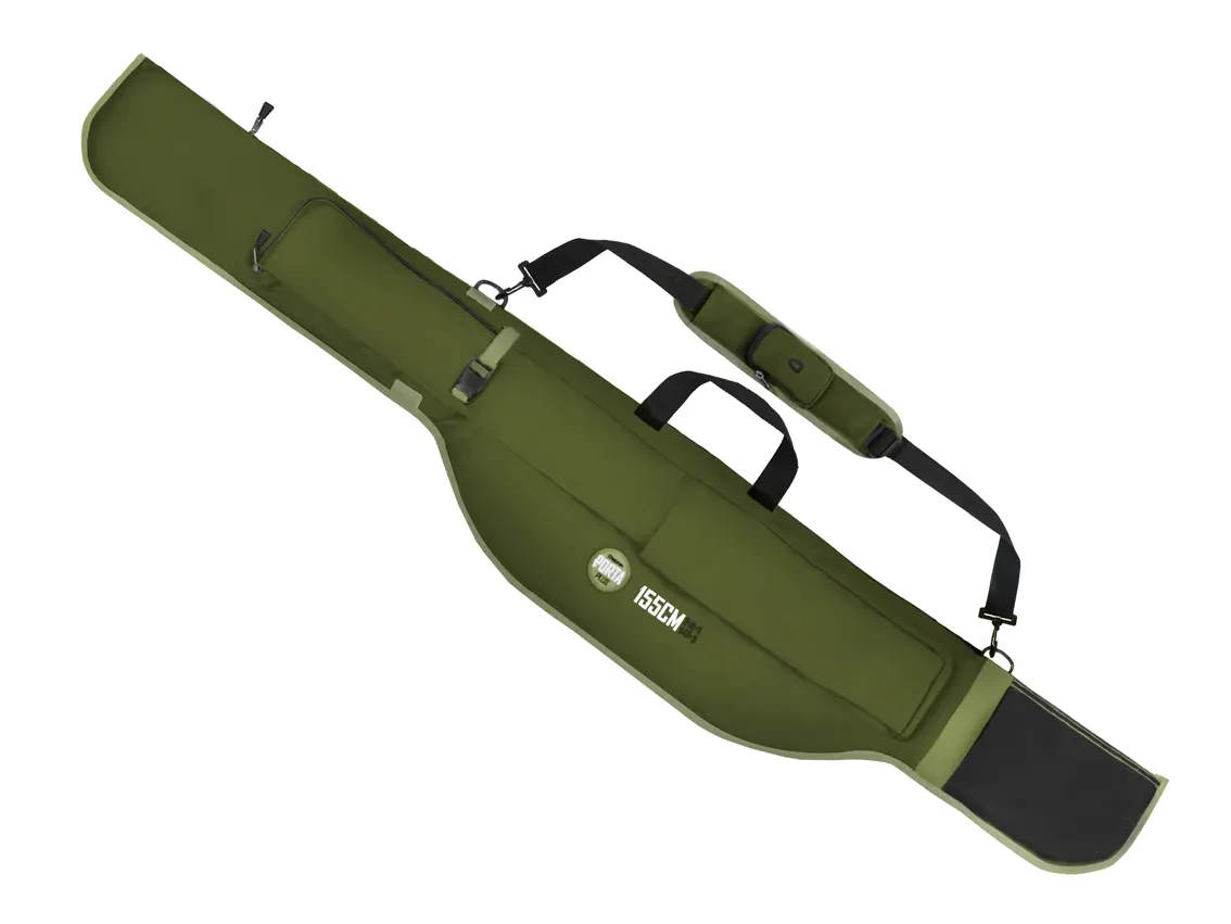 Puzdro DELPHIN Porta+Plus Dĺžka: 170 cm