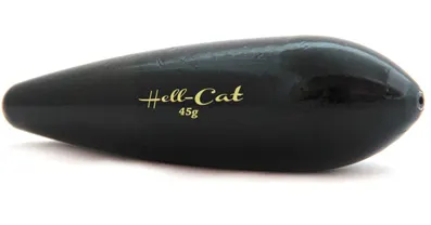 Podvodný plavák Hell-Cat Váha: 10g