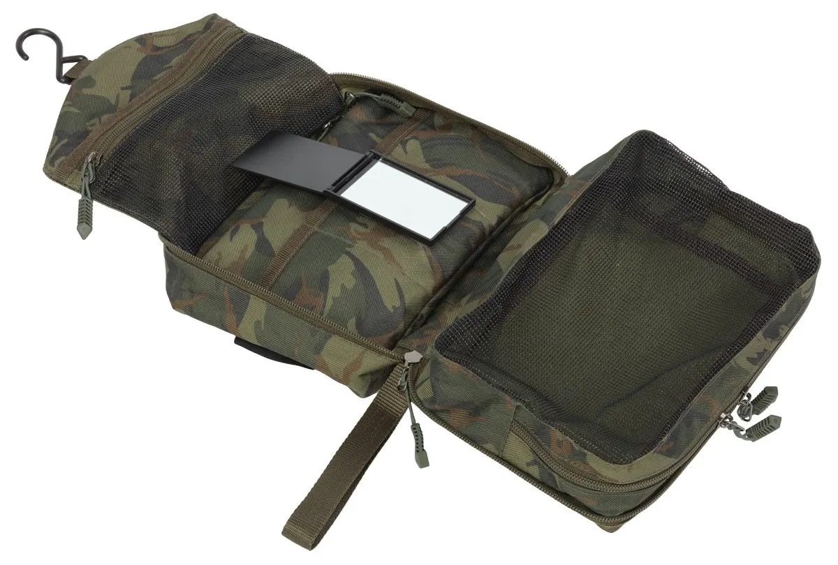 Taška GIANTS FISHING Wash Bag