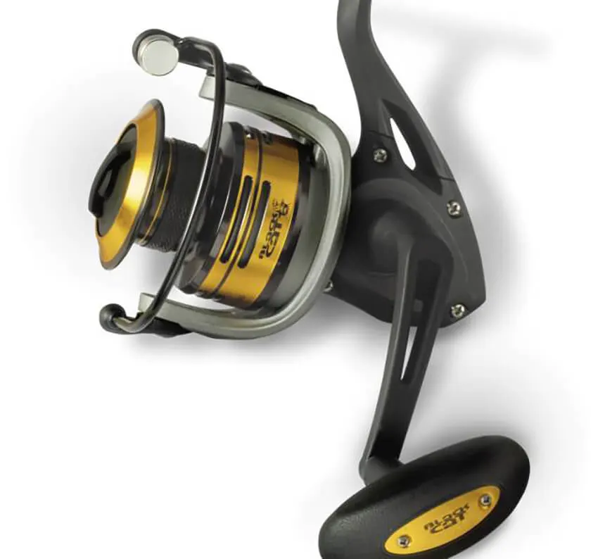 Navijak BLACK CAT Passion Pro FD 680