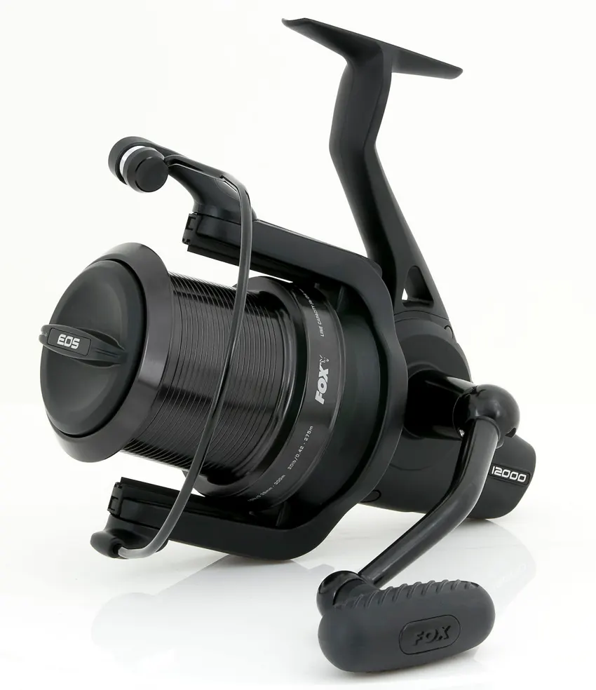 Naviják FOX Eos 12000