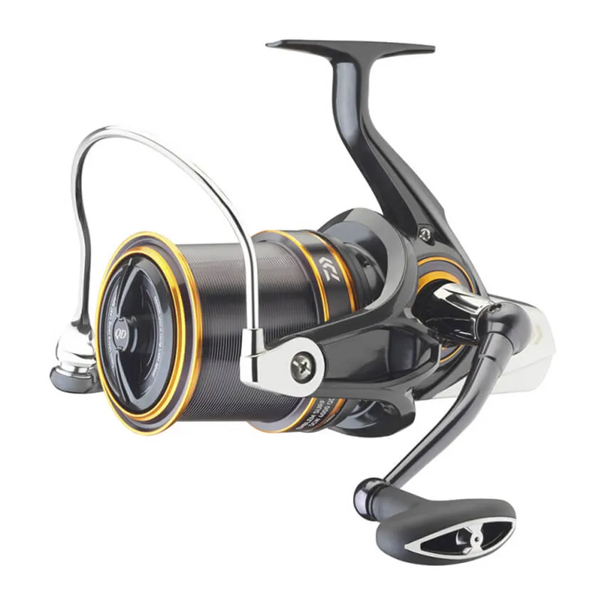 Navijak DAIWA 23 Emblem Surf 45 SCW QD